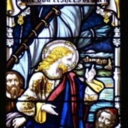 Ranulph De Littelovre Memorial Window