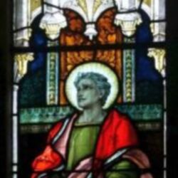 Ranulph De Littelovre Memorial Window