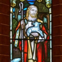 Ranulph De Littelovre Memorial Window