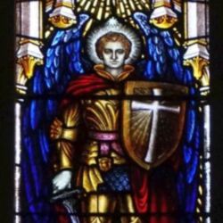 Neilley Memorial Window