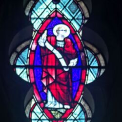 Ranulph De Littelovre Memorial Window