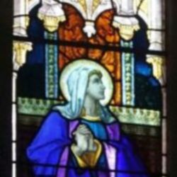 Ranulph De Littelovre Memorial Window