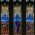 Broadland House memorial window