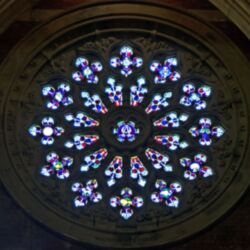 Ranulph De Littelovre Memorial Window