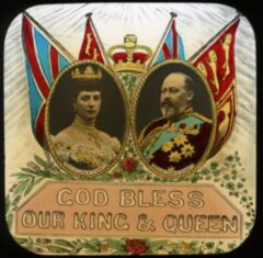 George V