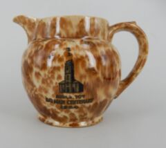 Batman centenary jug