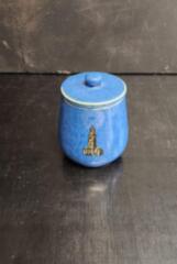 Batman centenary sugar bowl