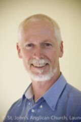 Ross Nicholson