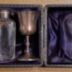 Portable communion set