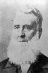 Alfred Harrap