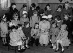 St. John's Sunday School