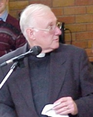 Gregory Clifton