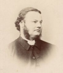 William Hutchins
