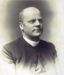 John Edward Mercer