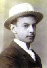 Gerald Eardley-Wilmot