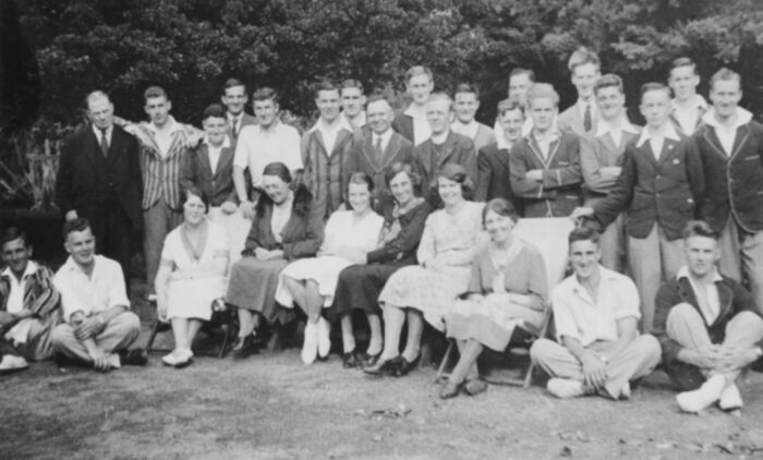 1900 to 1960 - Parish Life - Picture Gallery