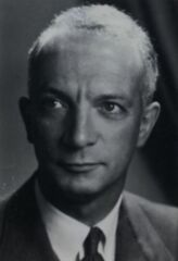Laurence Denham