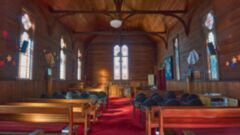 St. Oswald's Church