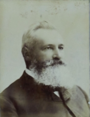 Ernest Whitfeld