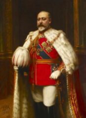 Edward VII