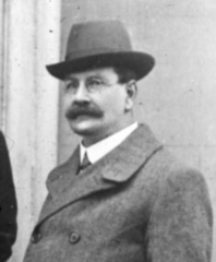 William Alexander Whitaker