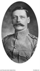 Charles Augustus Littler