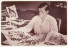 Florence Perrin