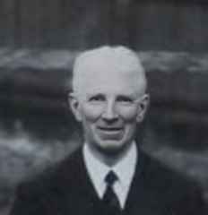 Henry (Fred) Cleaver