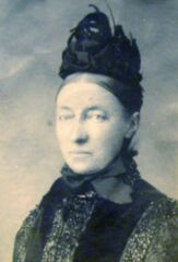 Frances Elizabeth Green