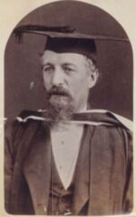 Richard Deodartus Poulett-Harris