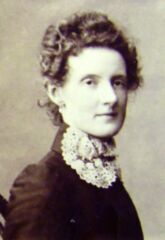 Ada Jane Eberhard