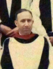 Lindsay Arthur O'Neill