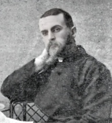 Richard Nugent Kelly