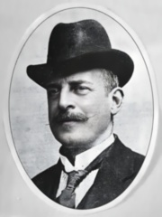 Alexander North
