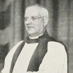 David Ross Hewton