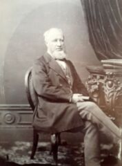 Richard Green (Snr)