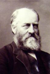 Alfred Green