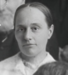 Elizabeth Susan Westbrook