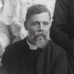 Christopher George Wilkinson