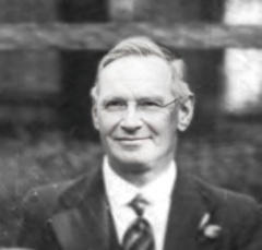 Alfred Arthur Castley