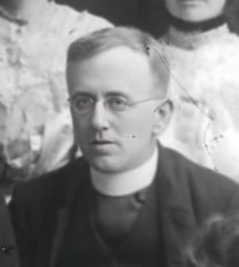 Felix Albert Fernau
