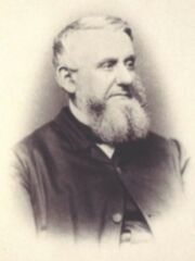 John Ward Gleadow (and descendants)