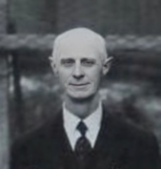 Frederick James Jones