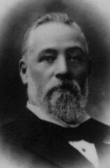 Matthew Edward Robinson
