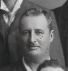 Frederick Richard Unsworth