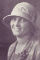 Marjorie Lorna Rooney MBE
