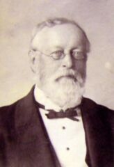 Joseph Charles Genders