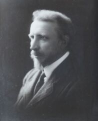 George Frederick Hopkins