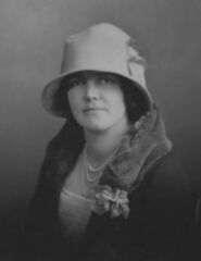 Eleanor Jane Elizabeth Kiddle