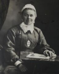 Charlotte Shoobridge